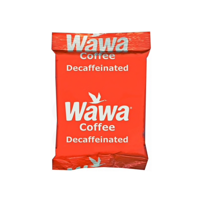 Telman Wawa Decaf Coffee